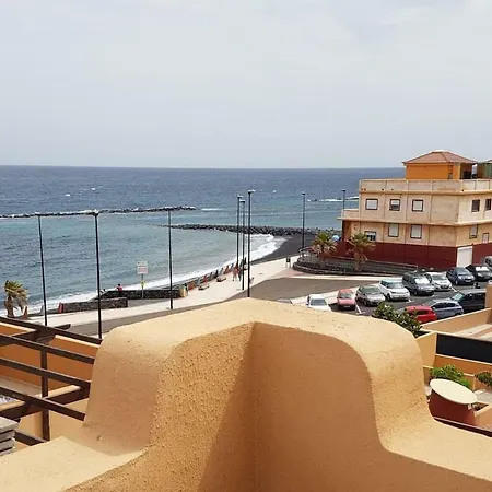 Palm Beach Apartamento *