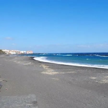 Apartamento Palm Beach