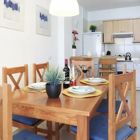 Palm Beach Apartamento *
