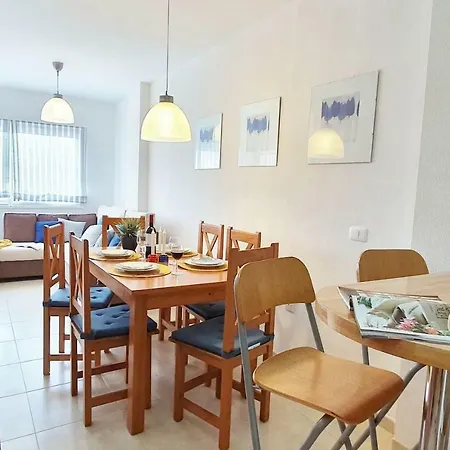Palm Beach Apartamento Puertito de Guimar