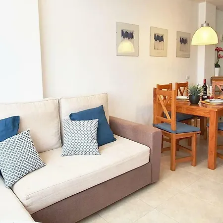 Apartamento Palm Beach *