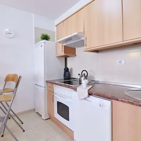 Palm Beach Apartamento