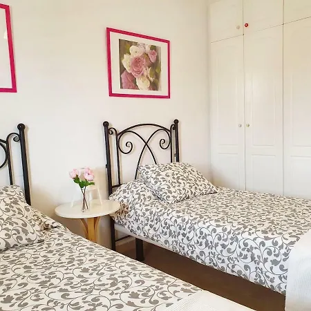 Palm Beach Apartamento *
