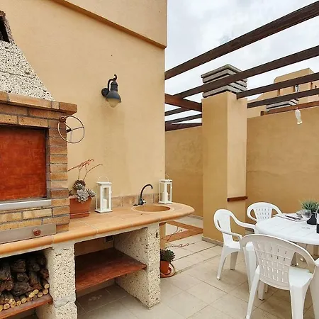 Apartamento Palm Beach Puertito de Guimar