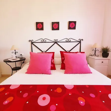 Apartamento Palm Beach *