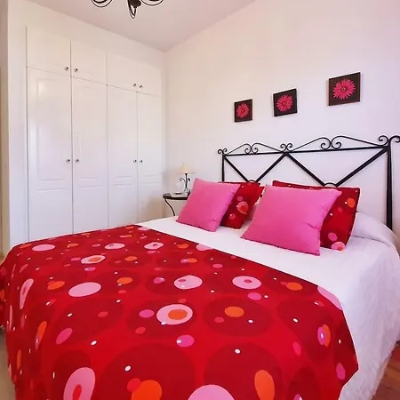 Palm Beach Apartamento Puertito de Guimar