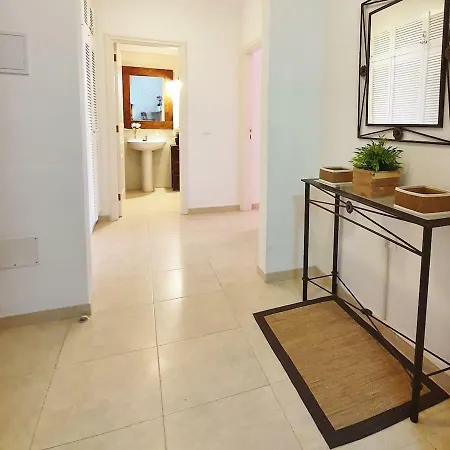Palm Beach Apartamento Puertito de Guimar