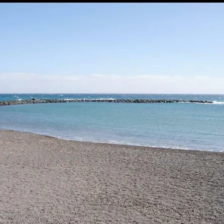 Palm Beach Puertito de Guimar