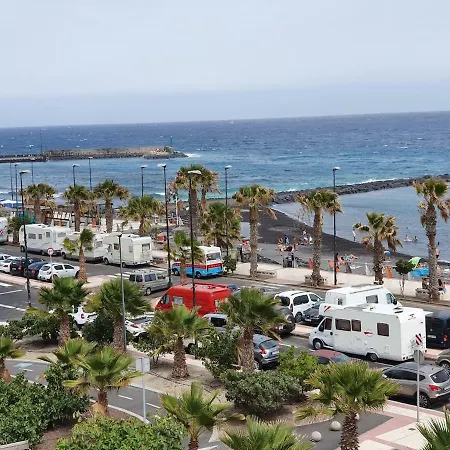 Apartamento Palm Beach *