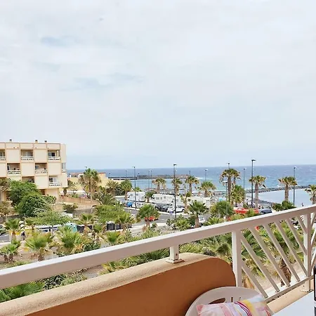Palm Beach Apartamento *